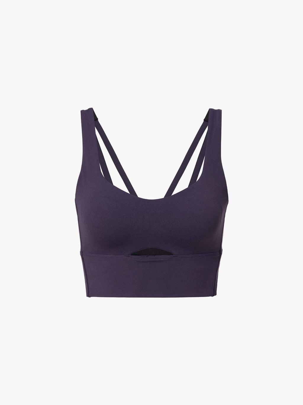 NEIWAI ACTIVE X NYCB Mousse Medium Support Long Sports Bra