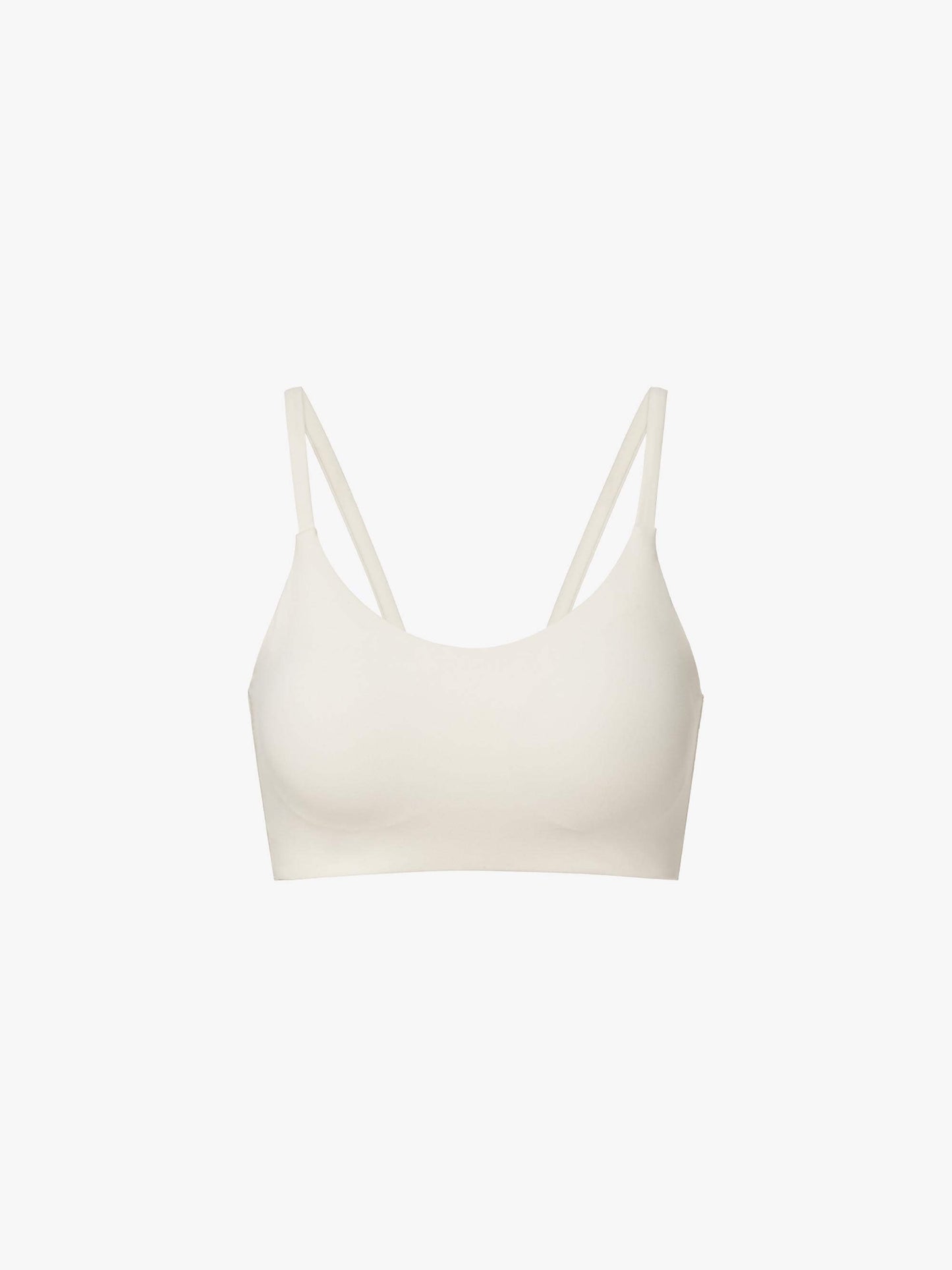 NEIWAI ACTIVE X NYCB Mousse Fixed Cup Light Support Sports Bra