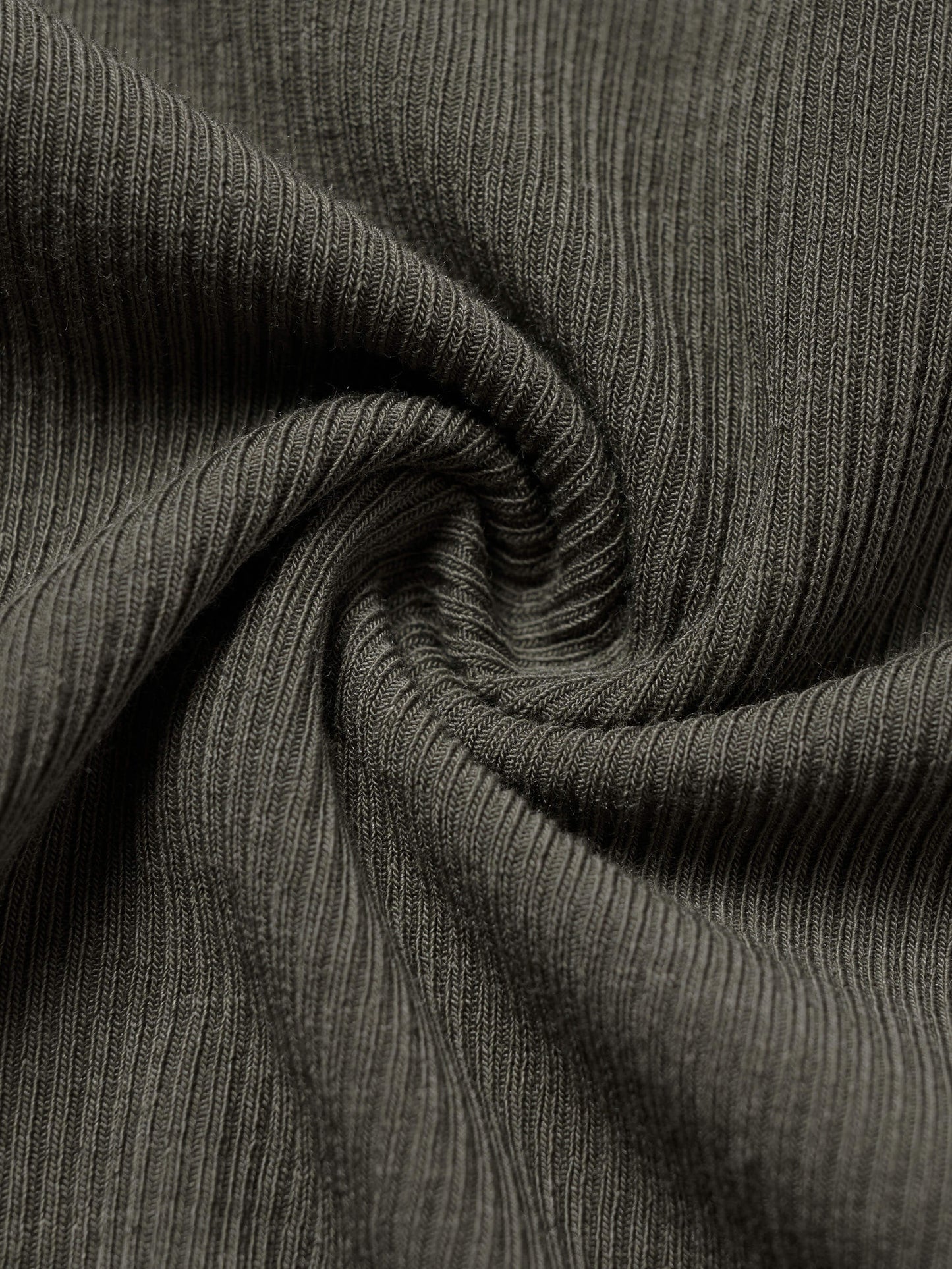 Closeup of fabric material.