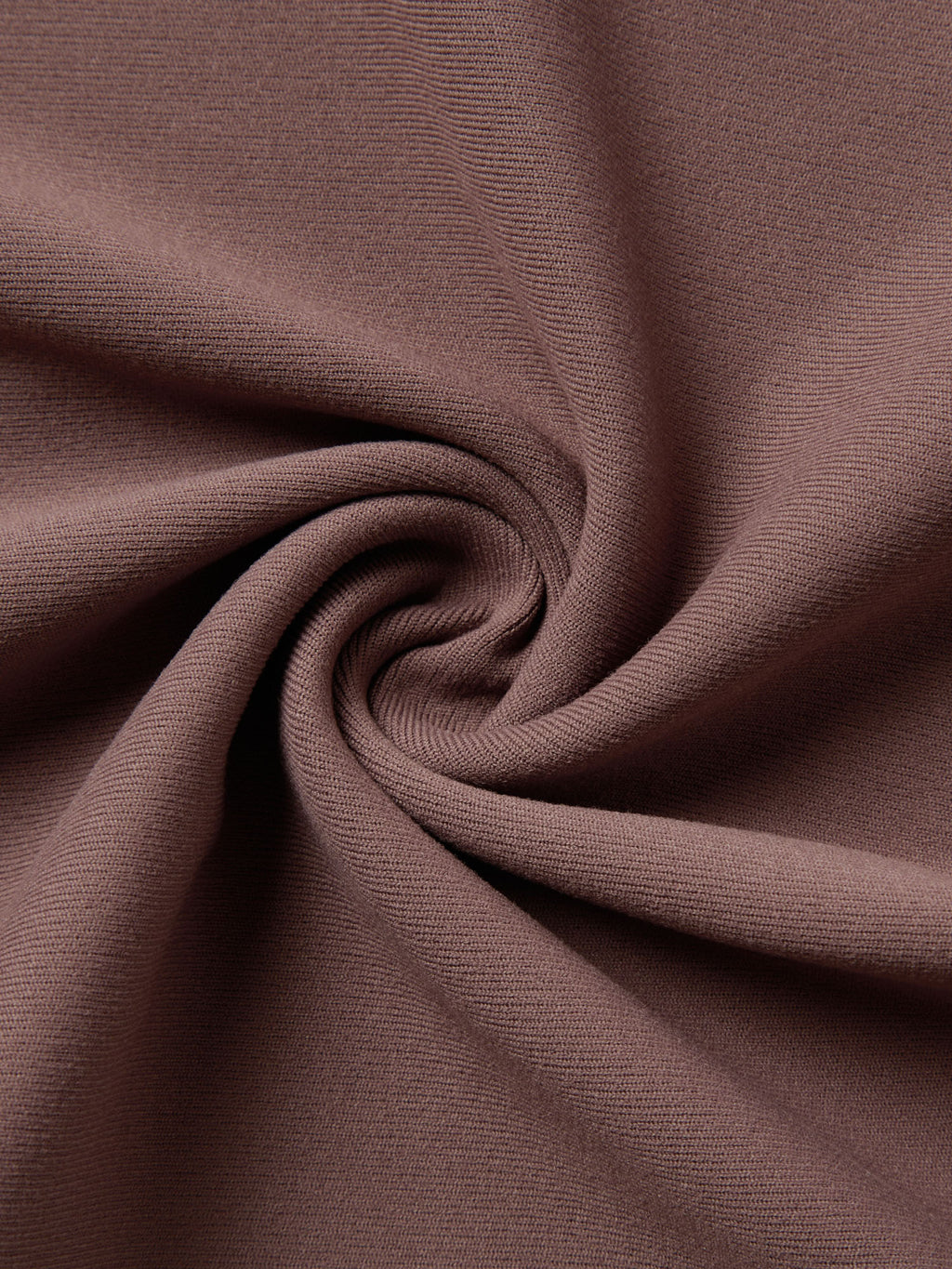 Close-up of brown fabric 