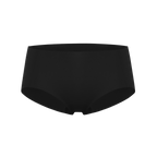 Barely Zero Mid Waist Brief