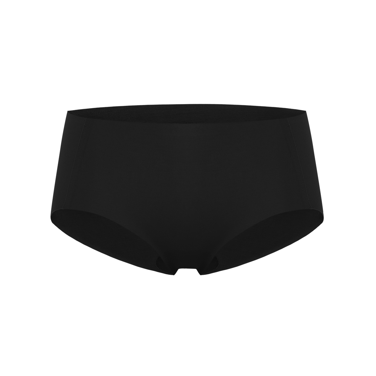 Barely Zero Mid Waist Brief