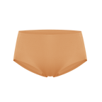 Barely Zero Mid Waist Brief