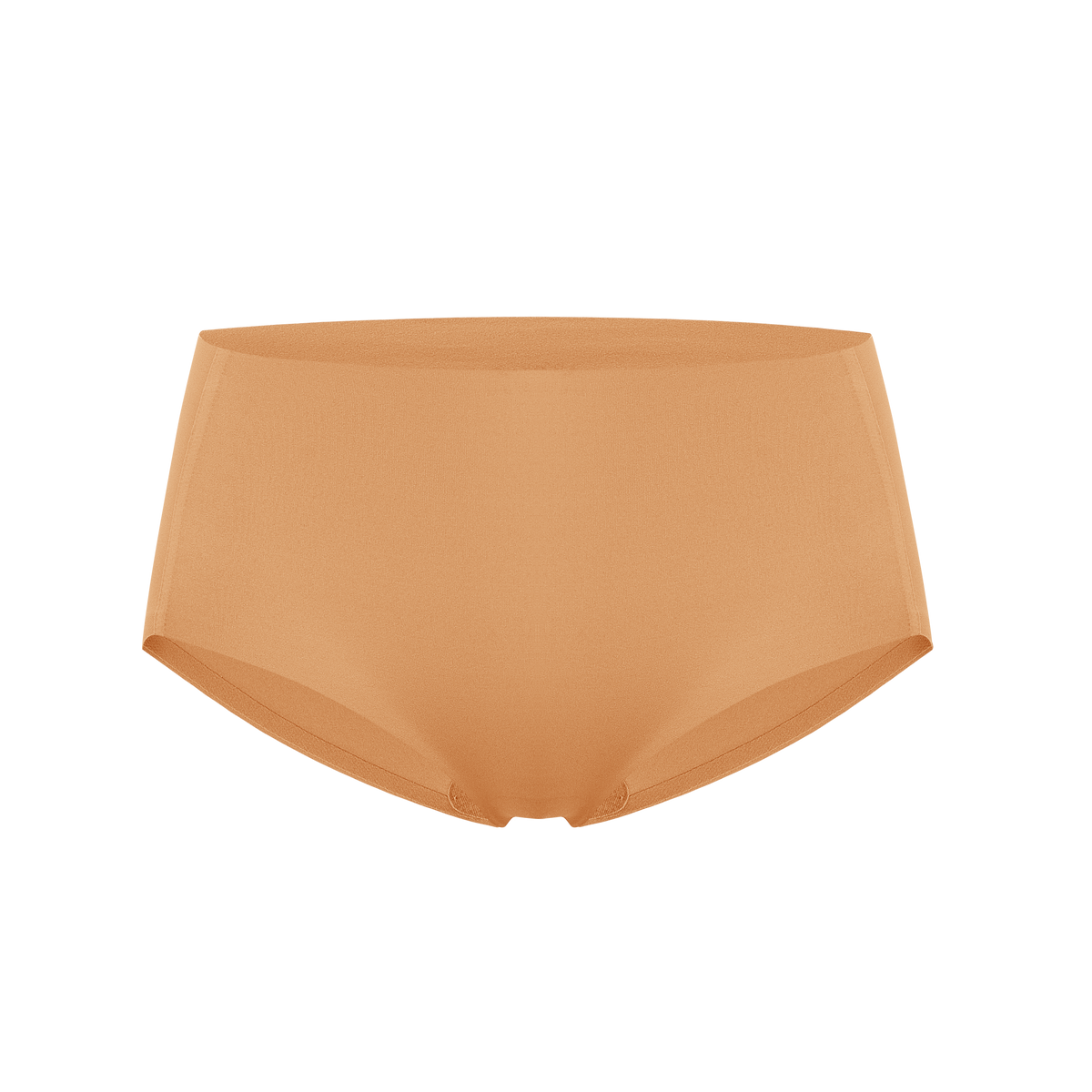 Barely Zero Mid Waist Brief