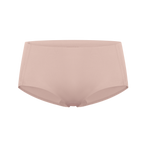 Barely Zero Mid Waist Brief
