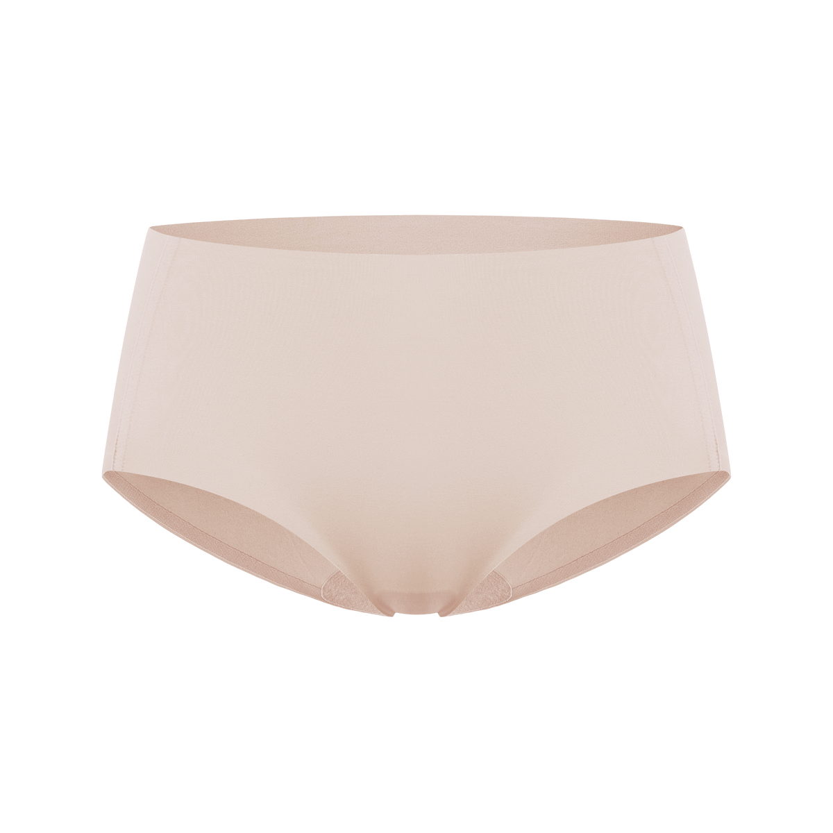 Barely Zero Mid Waist Brief
