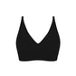 3D Smile Support Plunge Bra