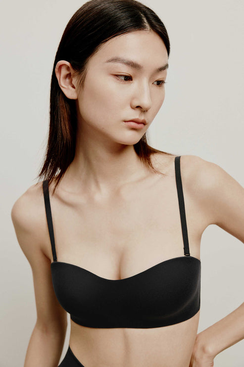 Neiwai Seamless Sculptin Bandeau Bra