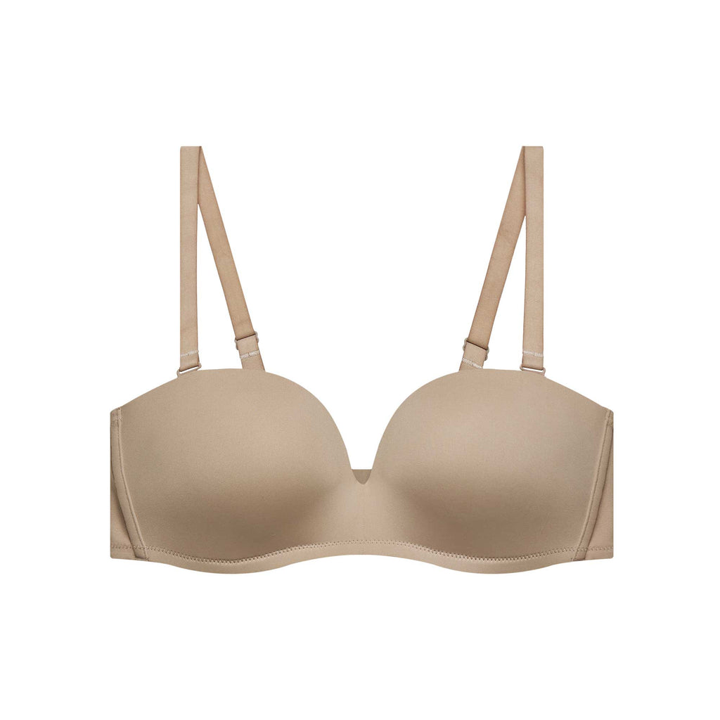 image of sand bra
