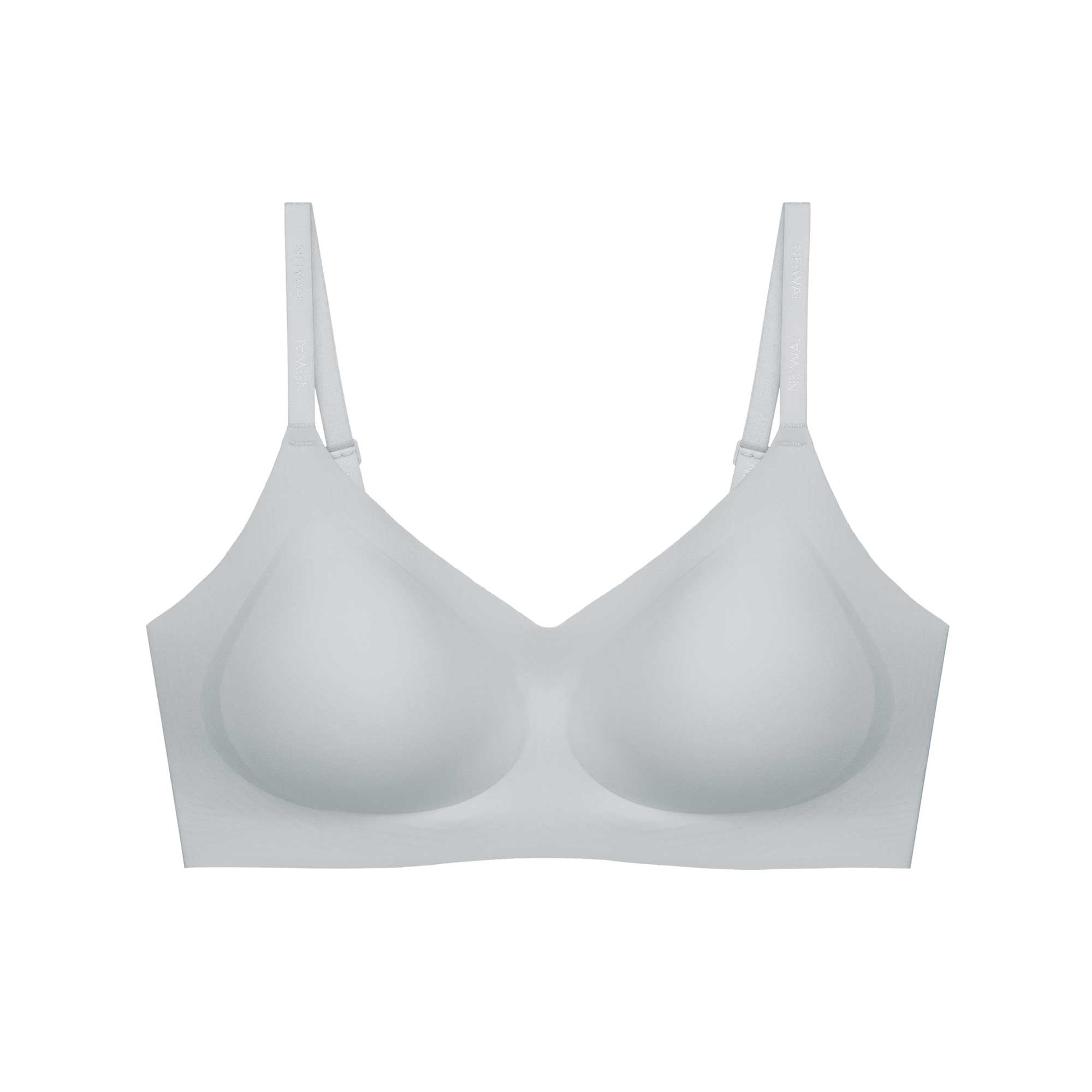 Barely Zero T-Shirt Bra Bundle – NEIWAI