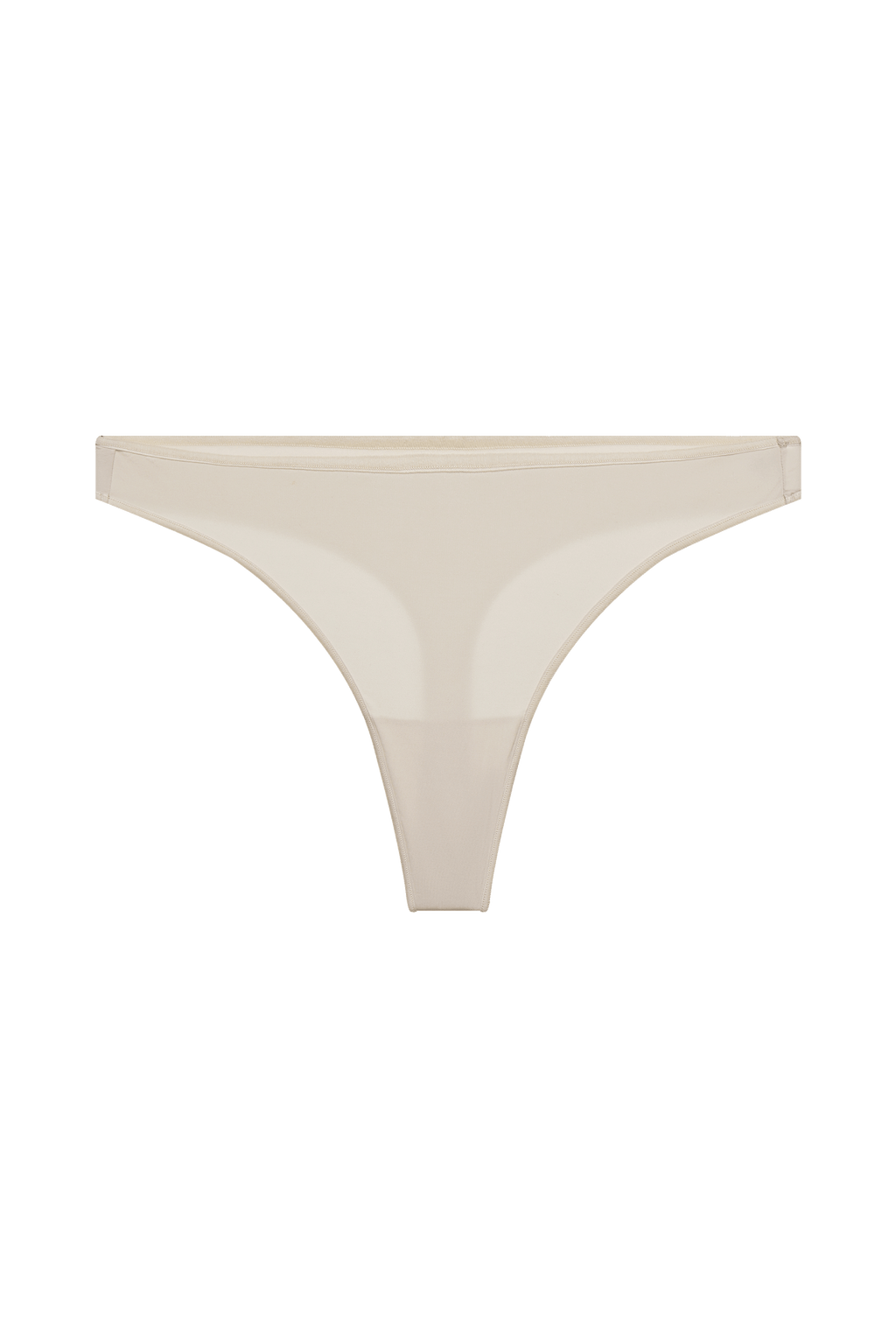 Basic Chic Thong