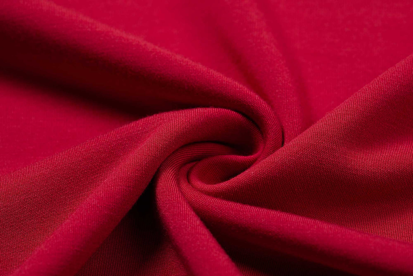 Fabric details of the thermal set