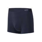 image of navy brief