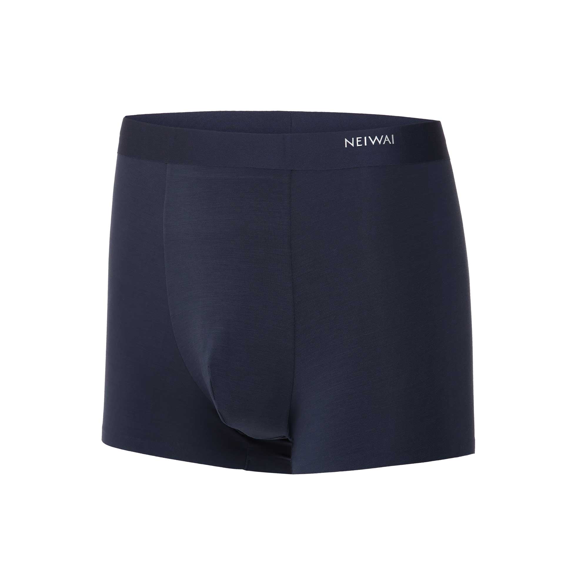 image of navy brief