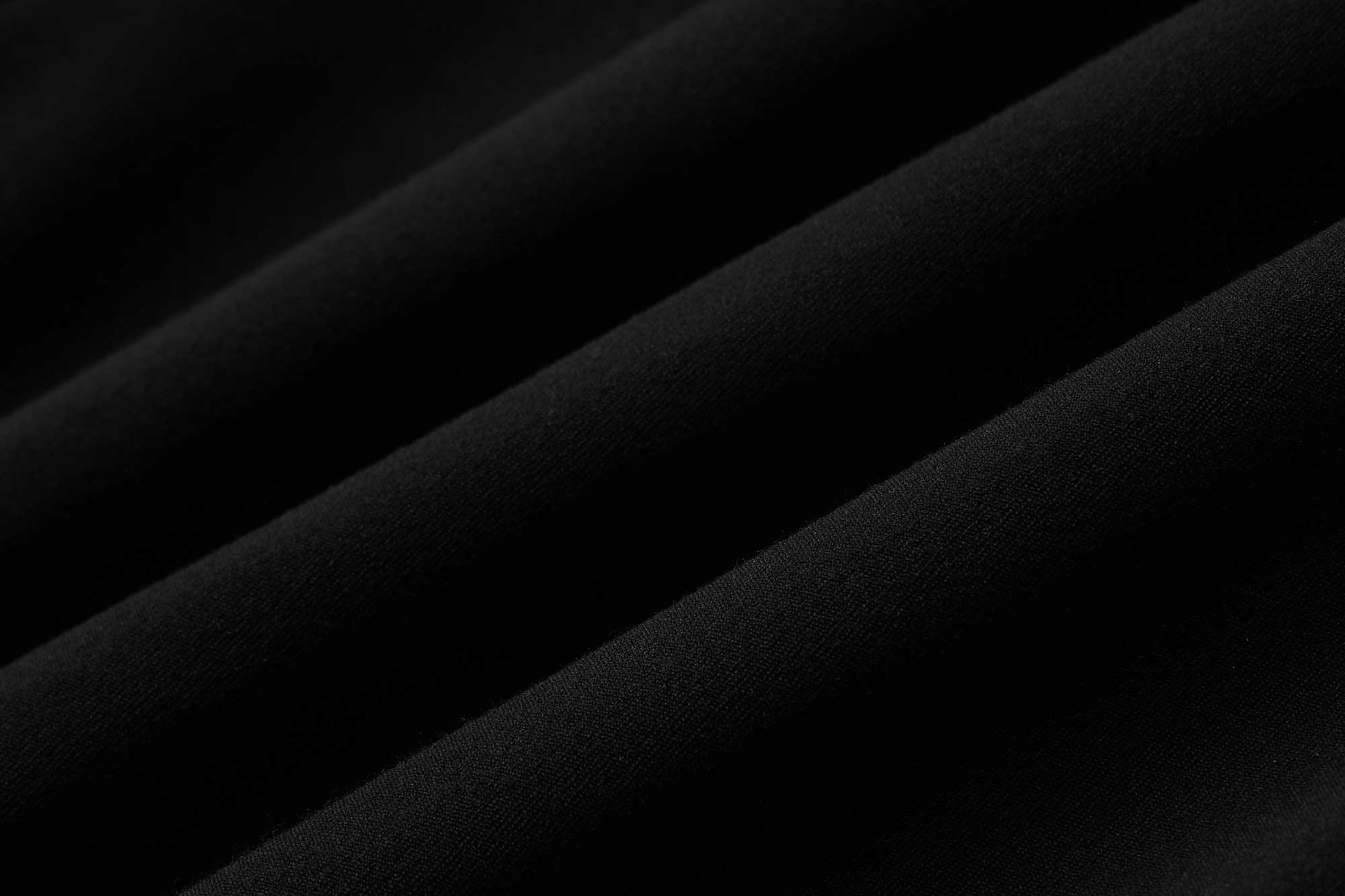 fabric details of leggings