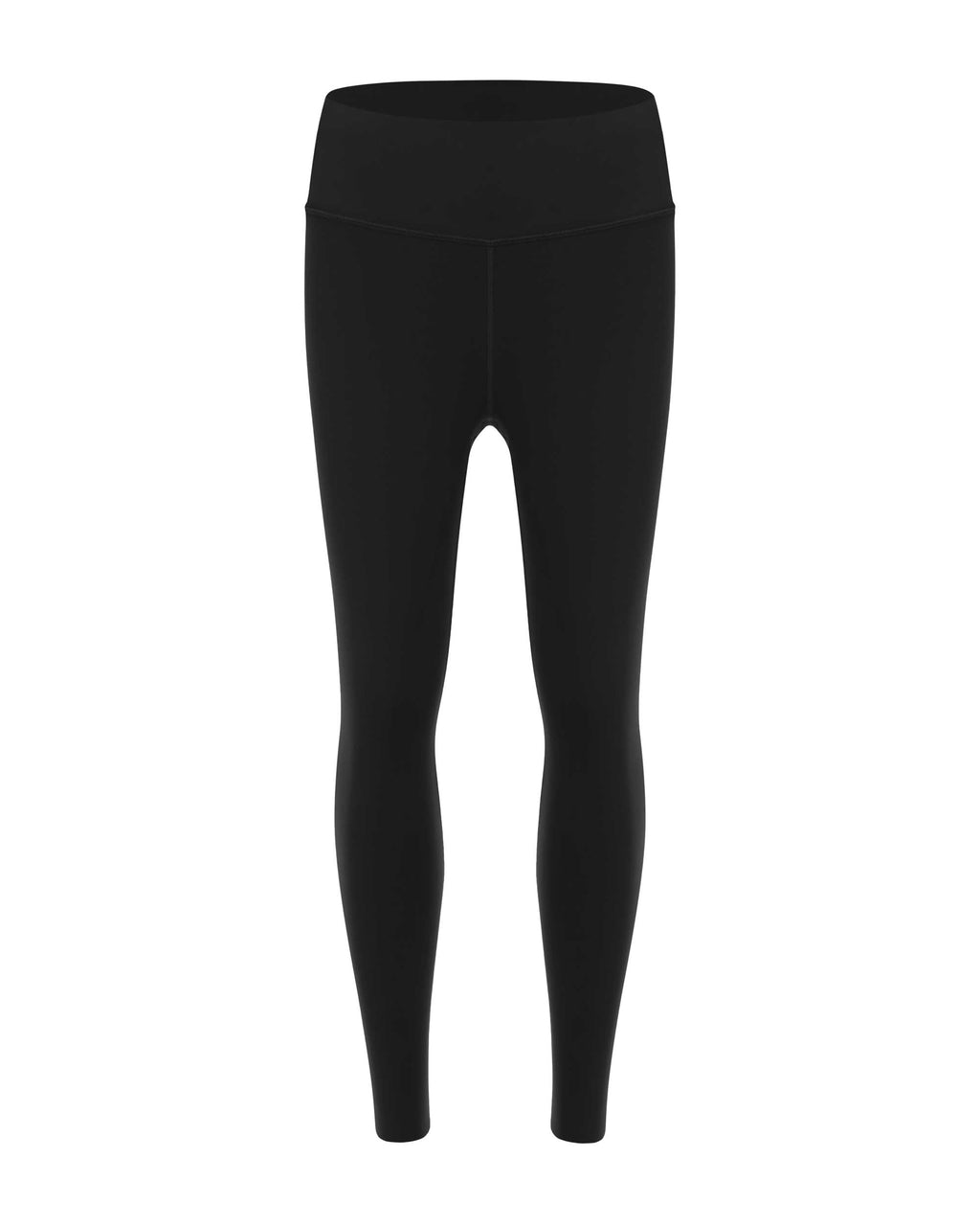 a black leggings