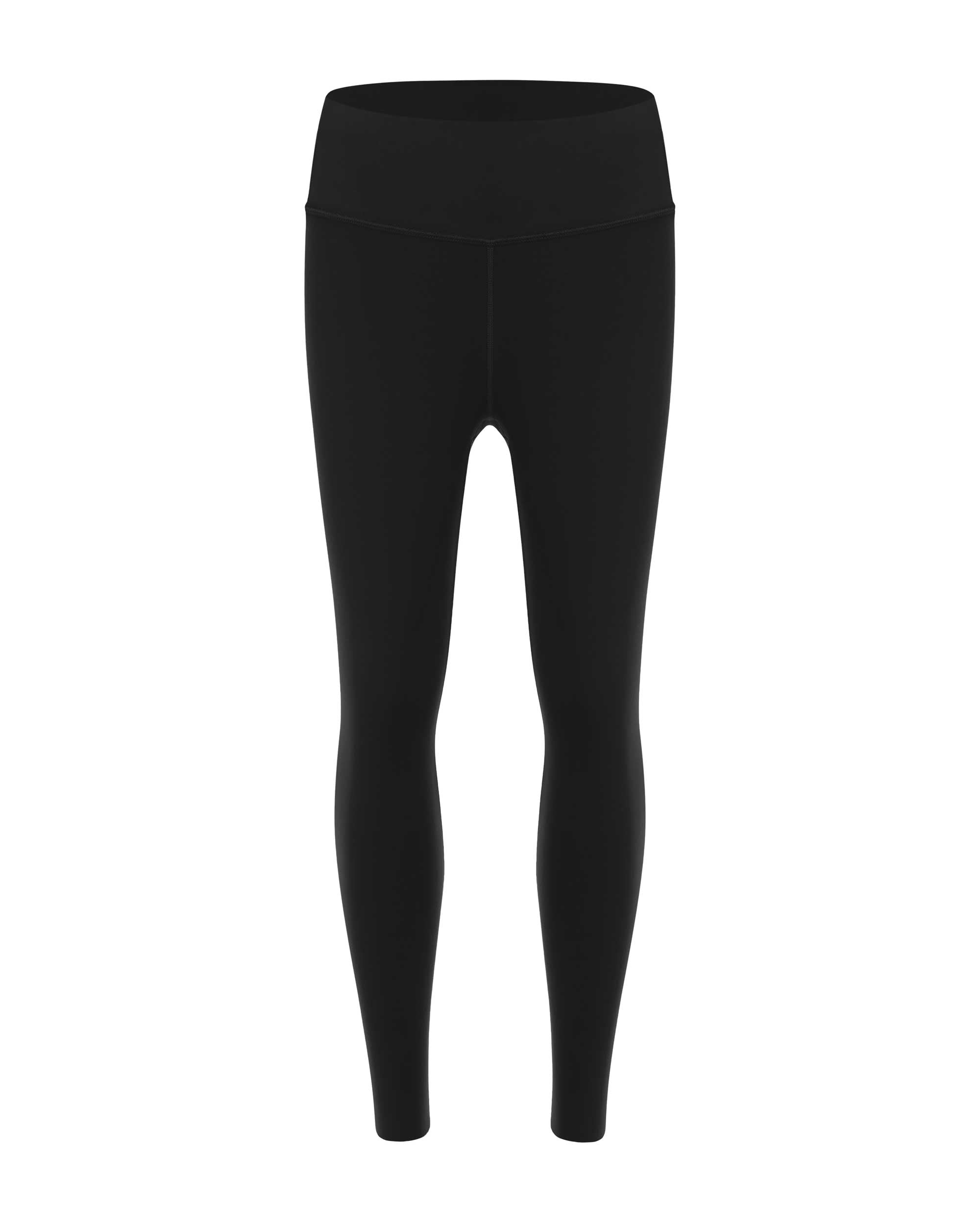 a black leggings
