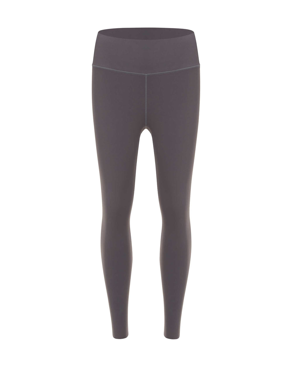 a purple leggings