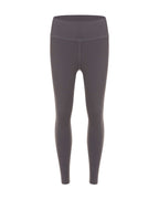 a purple leggings