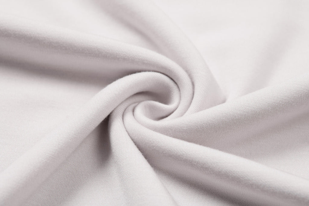 close up of the fabric