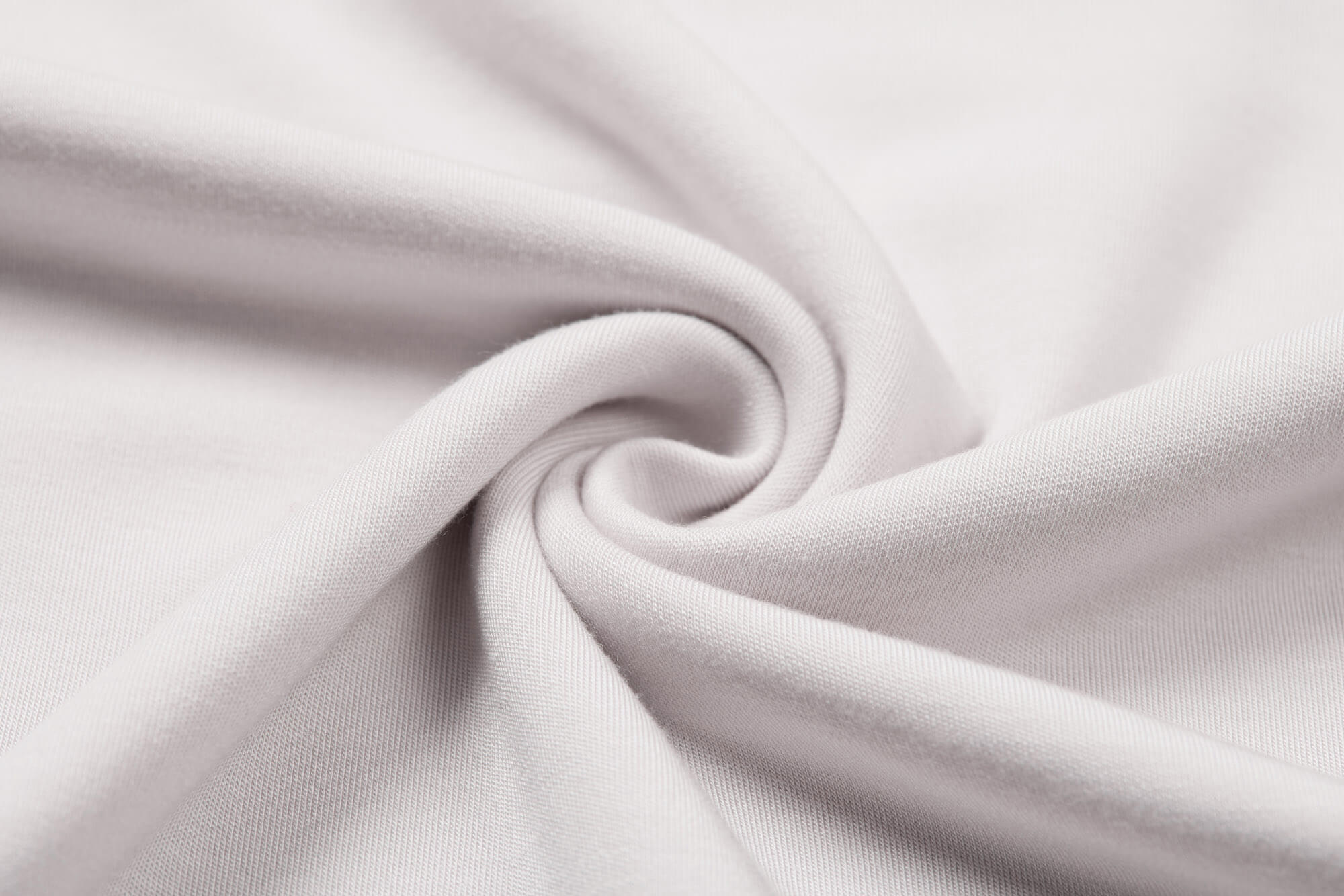 close up of the fabric