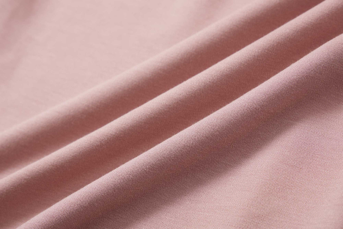 Fabric details of pajama shirt