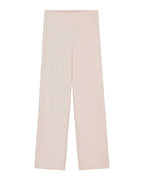 A cream pajama pants