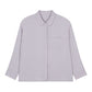 purple pajama top