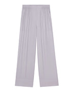 purple pajama pants