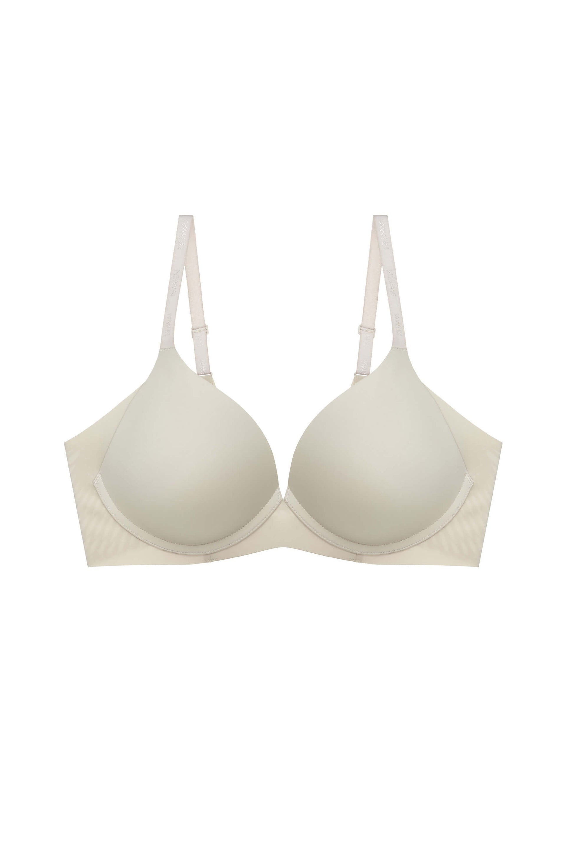 Sweet Lining - Breathable Back Appeal Bra - sweetcurves