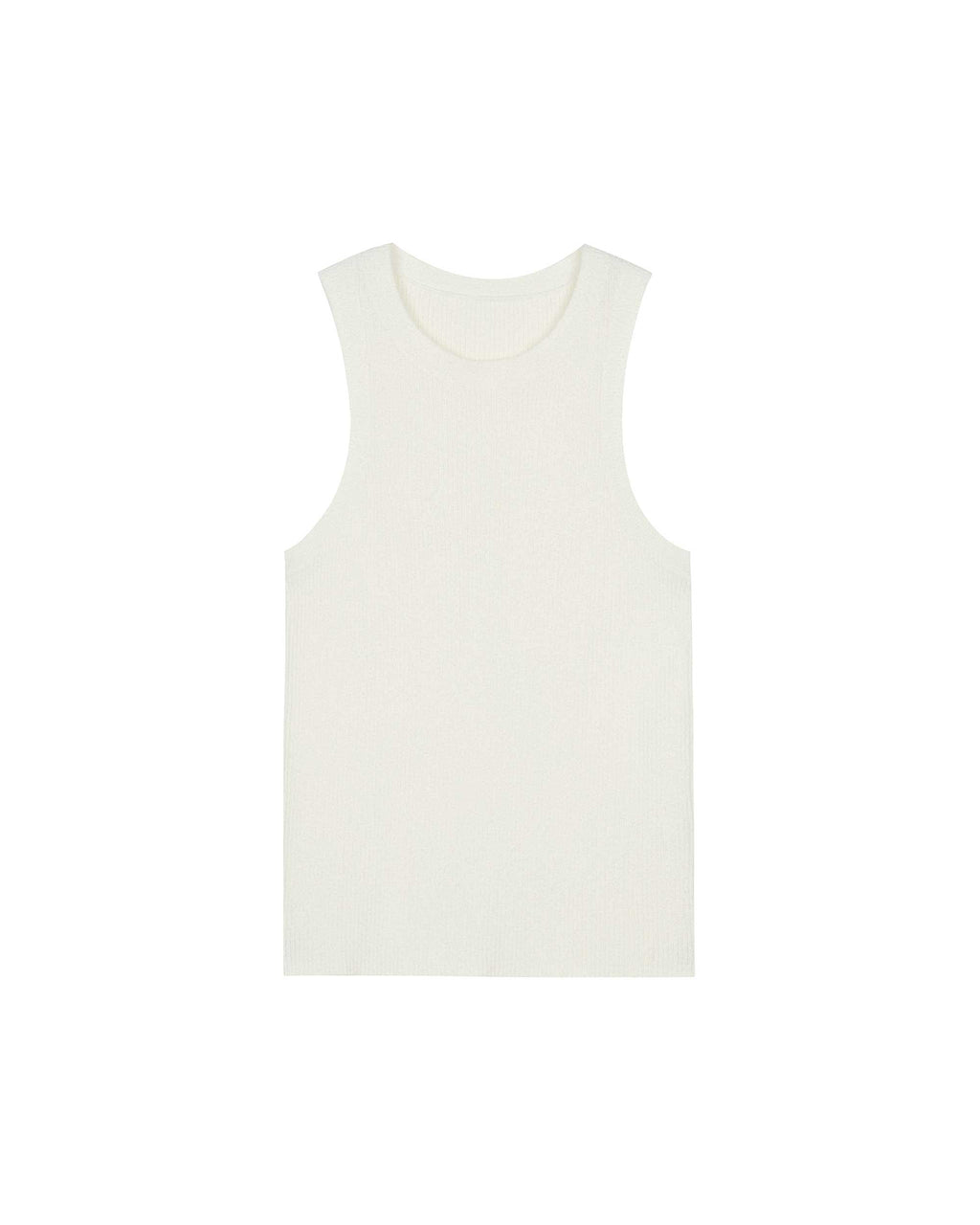 white tank