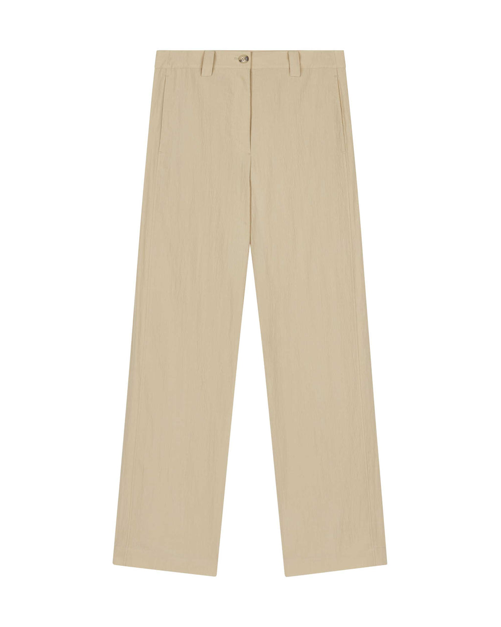 yellow trousers