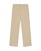 yellow trousers
