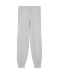 light blue joggers