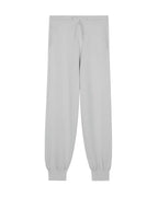 light blue joggers