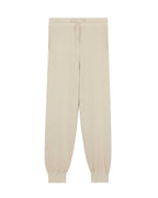 light pink joggers