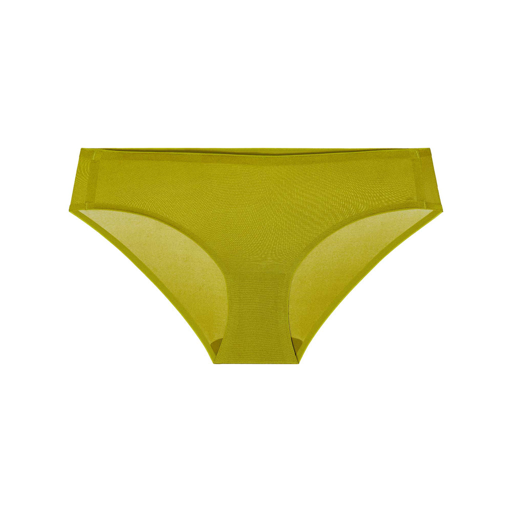 green brief