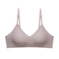 3D Smile Support Cutout Bra