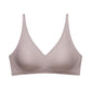 3D Smile Support Plunge Bra