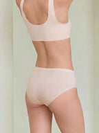 Seamless Modal Briefs 3-Pack