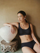 Barely Zero Anchored Cup Signature Bra