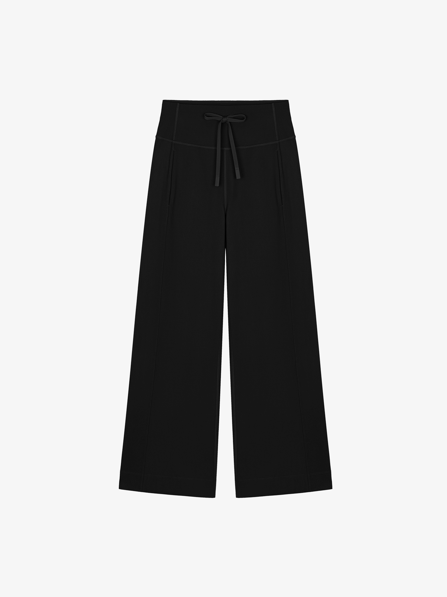 Mousse Dance Wide-Leg Pants