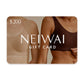 NEIWAI gift card $200