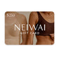 NEIWAI gift card $250