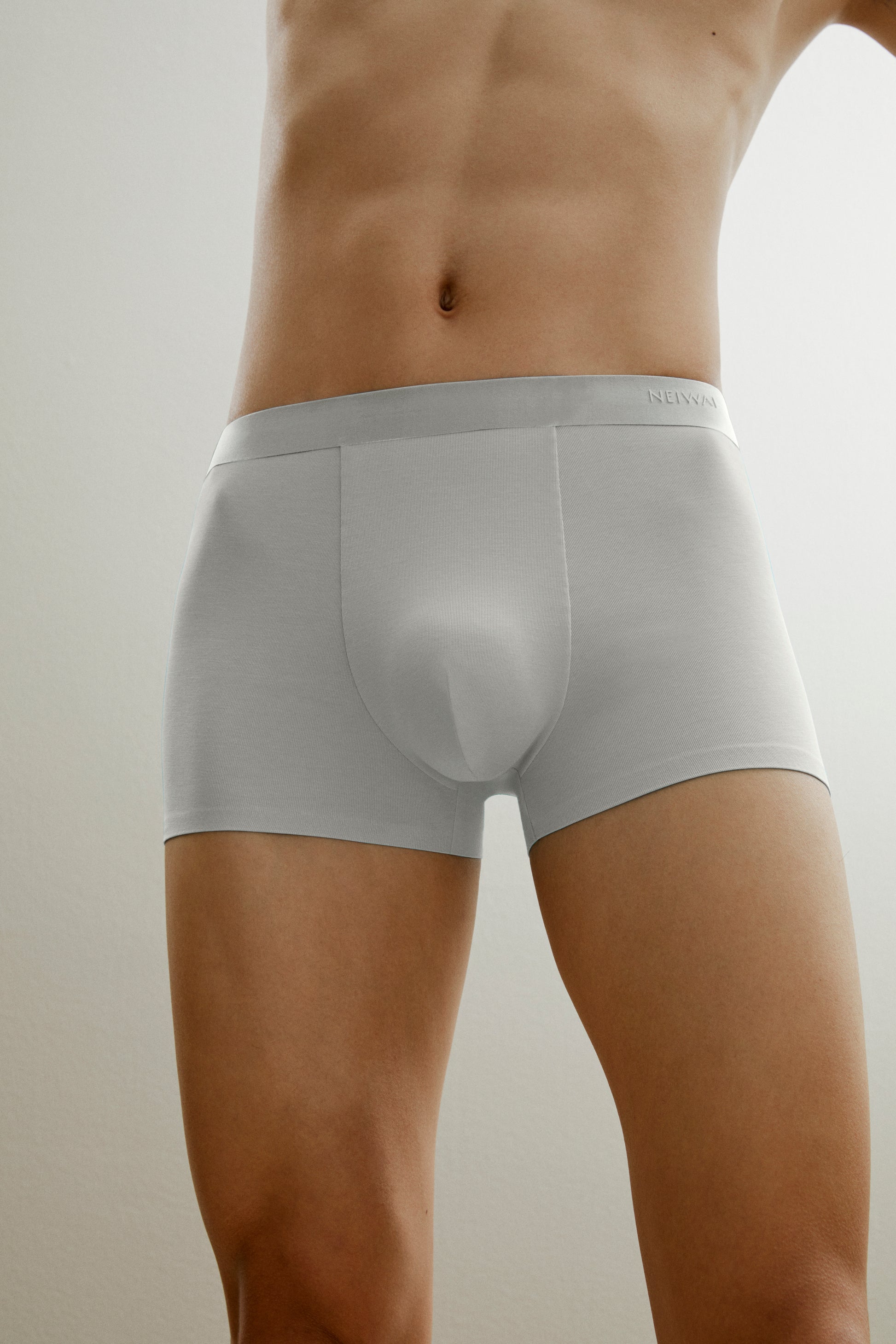 Soft mens strapless underwear For Comfort 