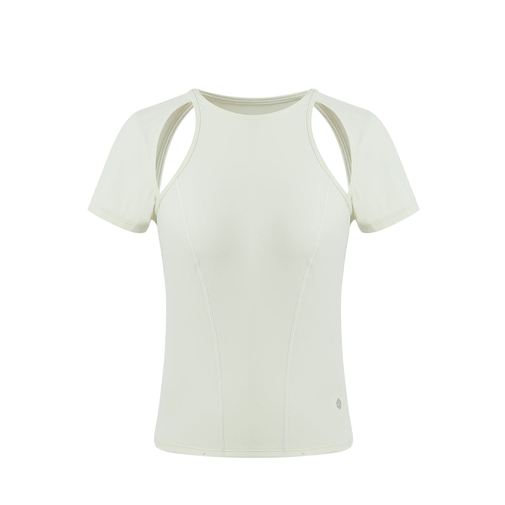 white t shirt