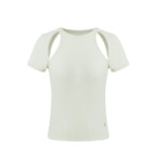 white t shirt