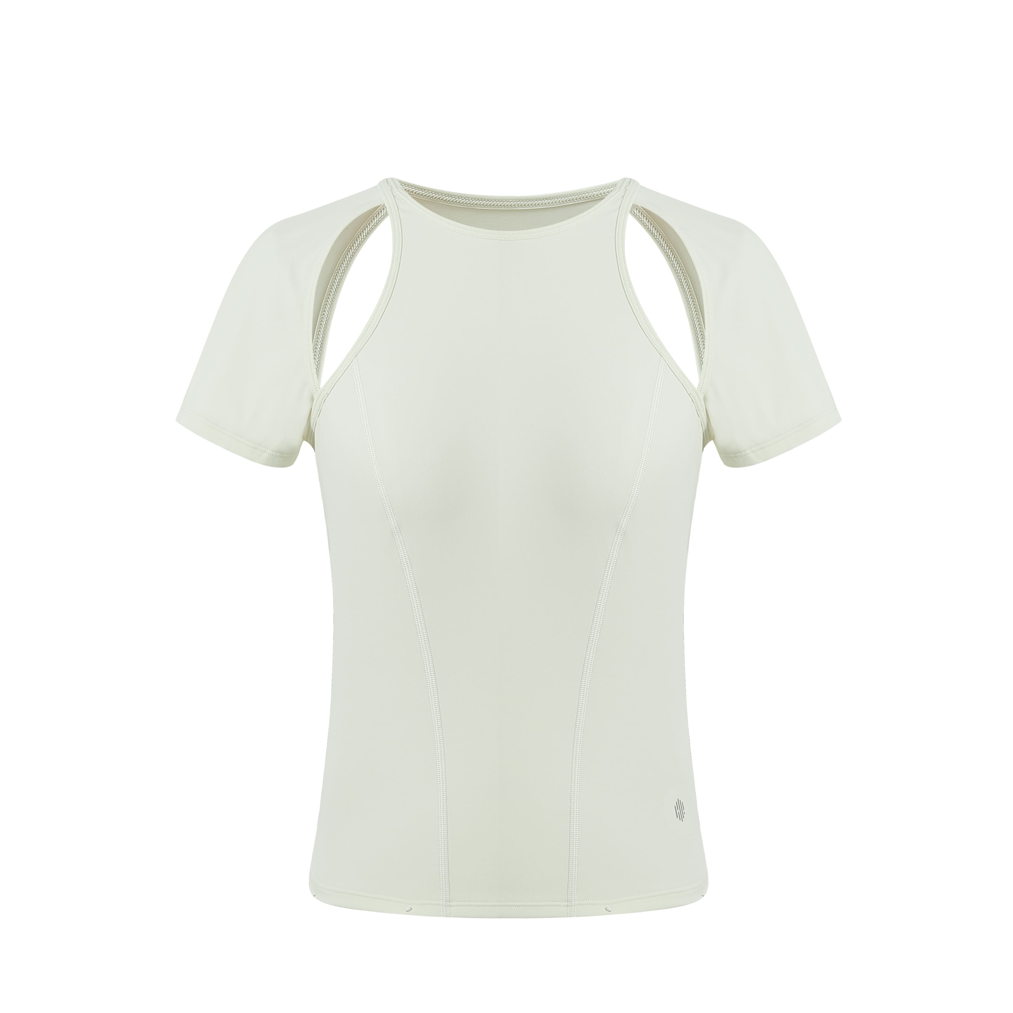 white t shirt