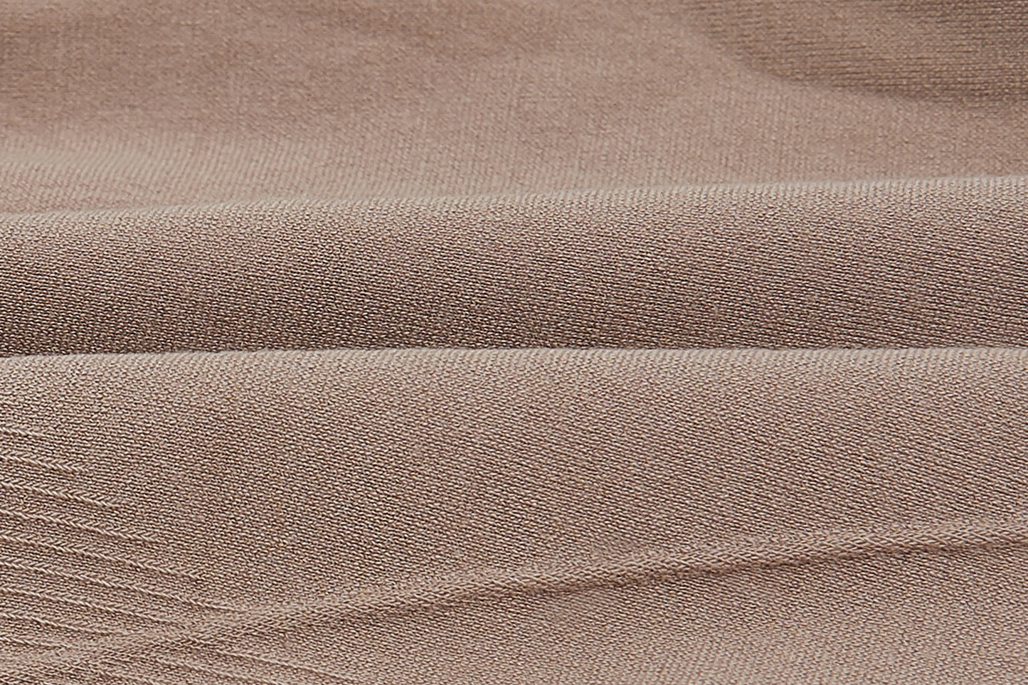close up of tan fabric