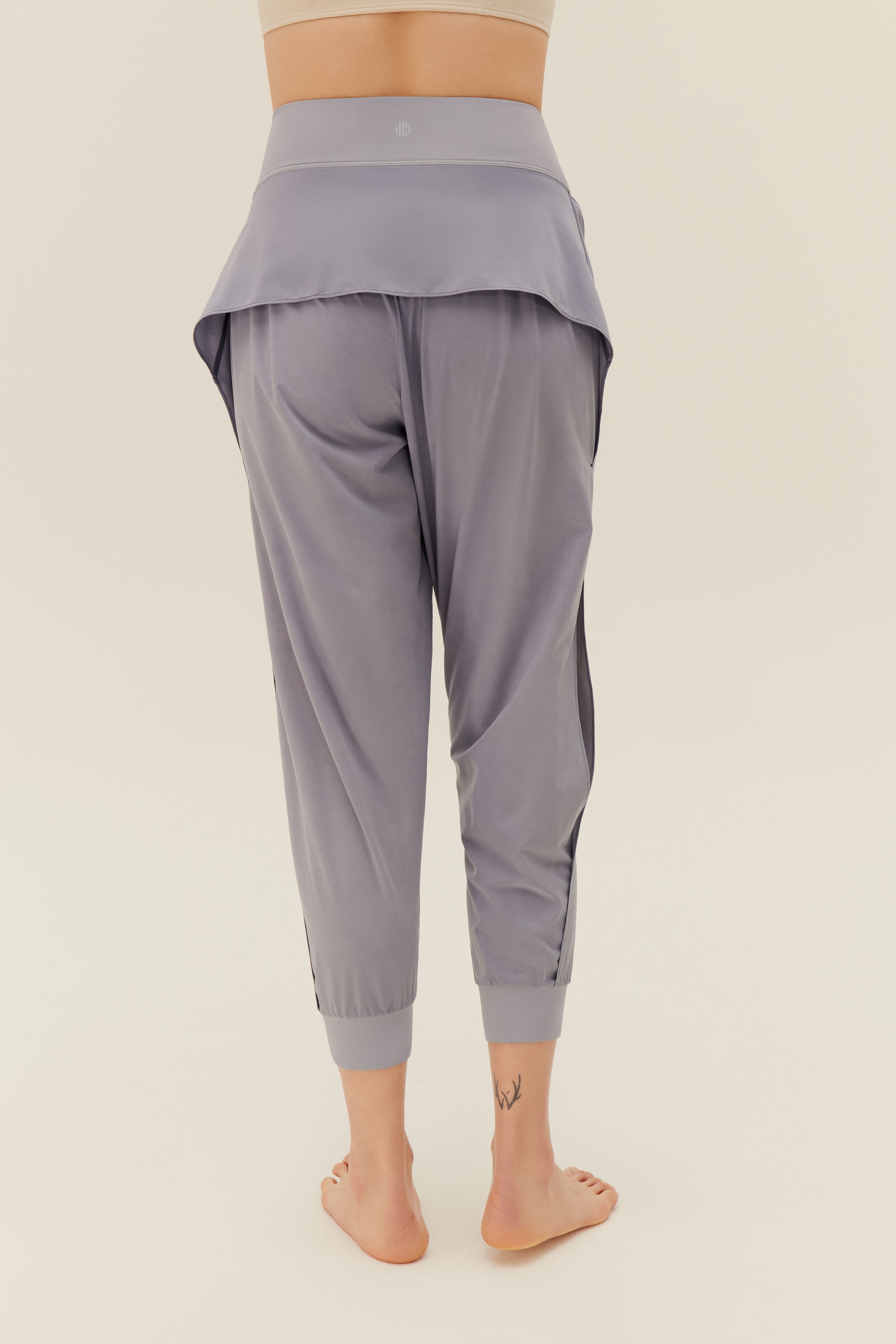 Urban Sport Side Slit Jogger – NEIWAI